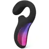 Image de Lelo Enigma Double Stimulateur Noir
