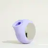 Image de Sila de Lelo - 7,5 cm Violet