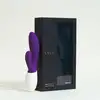 Image de Rabbit Ina Wave 2 de Lelo -  Violet