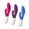 Image de Vibromasseur Rabbit Ina Wave 2