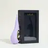 Image de Stimulateur clitoridien ciblé Dot de Lelo - 6 cm Violet