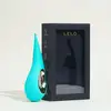Image de Stimulateur clitoridien ciblé Dot de Lelo - 6 cm Vert