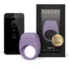 Image de TOR 3 cockring vibrant de Lelo - 46,7 × 22,2 × 60 mm Lilas