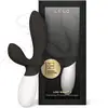 Image de Masseur prostatique Loki Wave 2 de Lelo - 9,1 cm Noir