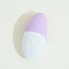 Image de SIRI 3 Stimulateur clitoridien de Lelo - 96 x 45 x 34 mm Rose pâle
