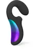 Image de Stimulateur sonique Enigma Wave - 106 x 50 x 182 mm Noir