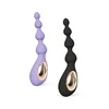 Image de Chaîne Anale Vibrante Soraya Beads