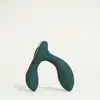 Image de Hugo 2 connecté de Lelo - 10,4 cm Vert