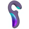 Image de Enigma double sonic de Lelo -  Violet