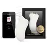 Image de Sona 3 de Lelo - 12 x 5,1 x 5,5 cm Blanc