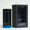 Image de F1S V3 de Lelo Masturbateur contrôlé par IA - Standard Bleu