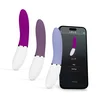 Image de Vibromasseur Connecté Liv 3