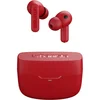 Image de Urbanista Atlanta Casque sans fil multipoint rouge vif