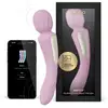 Image de Wand 2-en-1 Switch de Lelo - 8,3 cm Rose