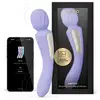 Image de Wand 2-en-1 Switch de Lelo - 8,3 cm Violet