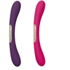 Image de Double Vibromasseur Boomerang
