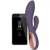 Image de Ina Thrust de Lelo - 19,5 cm Violet