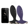 Image de Plug Anal Vibrant Surfer 2