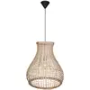 Image de Lampe plafonnier By Rydéns Seagrass 55x49 cm