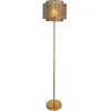 Image de Lampadaire By Rydéns Hermine 157x35 cm