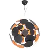 Image de Lampe suspendue By Rydéns Planet 50 cm