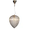 Image de Lampe suspension By Rydéns Amadeus 30x41,5 cm