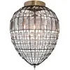 Image de Lampe plafonnier By Rydéns Amadeus 39x30 cm