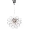 Image de Lampe suspendue By Rydéns Gross 45x50 cm