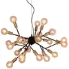 Image de Lampe suspendue By Rydéns Heroes 50x80 cm