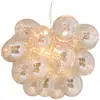Image de Grande lampe suspendue By Rydéns Gross 50x62 cm
