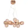 Image de Lampe suspendue By Rydéns Splendor 120x58 cm