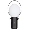 Image de Lampe de table By Rydéns Bari USB IP44 35,5x15 cm
