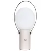 Image de Lampe de table By Rydéns Bari USB IP44 35,5x15 cm