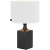 Image de Lampe à poser By Rydéns Woody 41x25 cm