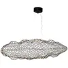 Image de Lampe suspendue By Rydéns Hayden 27x76 cm