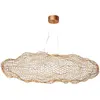 Image de Lampe suspendue By Rydéns Hayden 37x115 cm