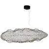 Image de Lampe suspendue By Rydéns Hayden 37x115 cm