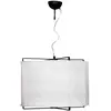 Image de Lampe suspendue By Rydéns Softy 45x61,5 cm