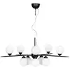 Image de Lampe suspendue By Rydéns Punto 100 cm