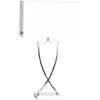 Image de Lampe de table By Rydéns Omega 16x69x40 cm