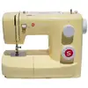 Image de Machine à coudre Singer Simple 3223Y Jaune 23 programmes
