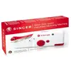Image de Machine à coudre manuelle SINGER 220017123 Rouge Blanc 250 points/min 4,8 W