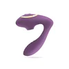 Image de Stimulateur Clitoris et Point-G Moanstar