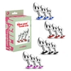 Image de Kit 3 Plugs Bijou Anal Train Trio