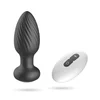 Image de Plug Anal Rotatif Télécommandé Twister