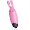 Image de Bullet Vibrant O-Pet Lapin