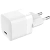 Image de Cargador USB-C Vision avec prise UE, 30 W, Universel, 5-20V