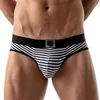 Image de Brief Stripes Push-Up