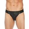Image de Jock en Cuir Zipper