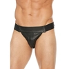 Image de Jock en Cuir Plain